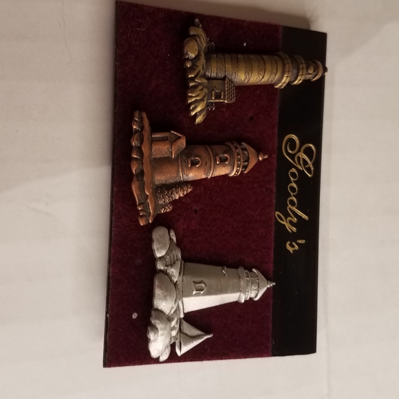 Jonette jewelry lighthouse j35 - Picture 9 of 9